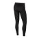 Nike Gardien Tight Torwarthose F010 - schwarz