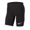 Nike Gardien Tight Torwartshort F010 - schwarz