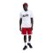 Nike Dri-Fit Icon T-Shirt Weiß F100 - weiss