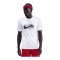 Nike Dri-Fit Icon T-Shirt Weiß F100 - weiss