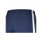 Nike Dri-FIT Knit Short Blau Weiss F410 - blau