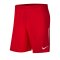 Nike League Knit II Short Kids Rot F657 - rot