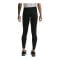 Nike Dri-Fit One Useam High Rise Leggings Damen Schwarz F013 - schwarz