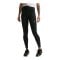 Nike Dri-Fit One Useam High Rise Leggings Damen Schwarz F013 - schwarz