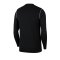 Nike Park 20 Sweatshirt Kids Schwarz F010 - schwarz