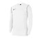 Nike Park 20 Sweatshirt Kids Weiss F100 - weiss