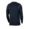 Nike Park 20 Sweatshirt Kids Blau F451 - blau