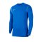 Nike Park 20 Sweatshirt Kids Blau F463 - blau