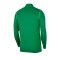 Nike Park 20 Trainingsjacke Kids Grün F302 - gruen