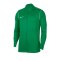Nike Park 20 Trainingsjacke Kids Grün F302 - gruen