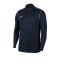 Nike Park 20 Trainingsjacke Kids Blau F451 - blau