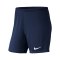 Nike Park III Short Damen Blau F410 - blau