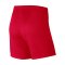 Nike Park III Short Damen Rot F657 - rot