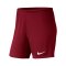 Nike Park III Short Damen Rot F677 - rot