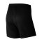 Nike Park III Short Damen Schwarz F010 - schwarz