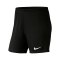 Nike Park III Short Damen Schwarz F010 - schwarz