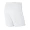 Nike Park III Short Damen Weiss F100 - weiss