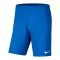 Nike Park III Short Blau F463 - blau