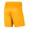 Nike Park III Short Orange F739 - orange