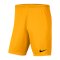 Nike Park III Short Orange F739 - orange