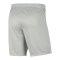 Nike Park III Short Grau F017 - grau