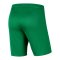 Nike Park III Short Grün F302 - gruen