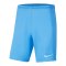 Nike Park III Short Kids Blau F412 - blau