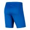Nike Park III Short Kids Blau F463 - blau