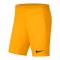 Nike Park III Short Kids Gelb F739 - gelb