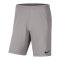Nike Park III Short Kids Grau F017 - grau
