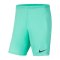 Nike Park III Short Kids Grün F354 - gruen