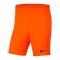 Nike Park III Short Kids Orange F819 - orange