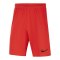 Nike Park III Short Kids Rot F635 - rot