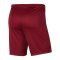 Nike Park III Short Kids Rot F677 - rot