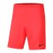Nike Park III Short Rot F635 - rot