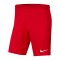 Nike Park III Short Rot F657 - rot