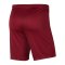 Nike Park III Short Rot F677 - rot