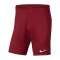 Nike Park III Short Rot F677 - rot