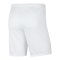 Nike Park III Short Weiss F100 - weiss