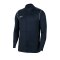 Nike Park 20 Training Jacke Blau F410 - blau