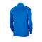 Nike Park 20 Training Jacke Blau F463 - blau