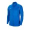 Nike Park 20 Training Jacke Blau F463 - blau