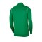 Nike Park 20 Training Jacke Grün F302 - gruen