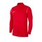 Nike Park 20 Training Jacke Rot F657 - rot
