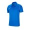 Nike Park 20 Poloshirt Blau F463 - blau