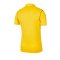 Nike Park 20 Poloshirt Gelb F719 - gelb