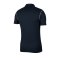 Nike Park 20 Poloshirt Kids Blau F451 - blau