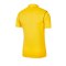 Nike Park 20 Poloshirt Kids Gelb F719 - gelb