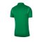 Nike Park 20 Poloshirt Kids Grün F302 - gruen