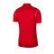 Nike Park 20 Poloshirt Kids Rot F657 - rot